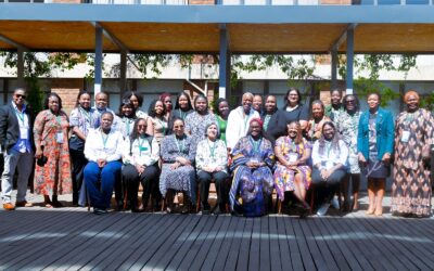 Communiqué Public Reading and Strategy Consultation on the AU Convention on Ending Violence Against Women and Girls (CEVAWG)